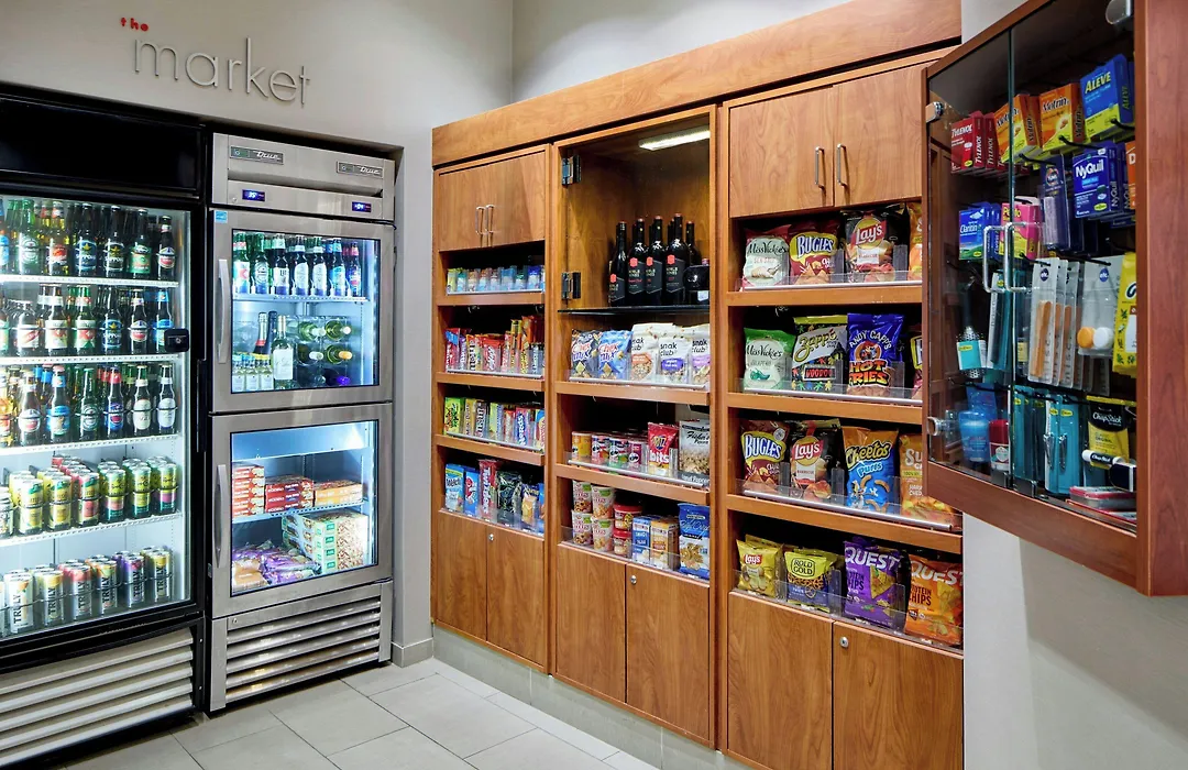 Residence Inn By Marriott National Harbor Washington, D.C. Area-1