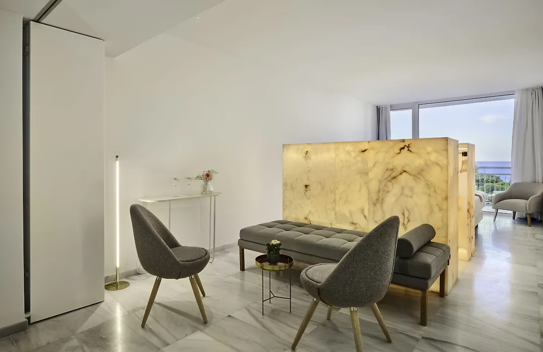 Hotel Aromar-1