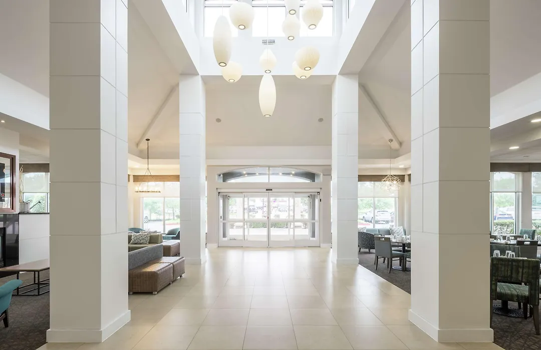 Hilton Garden Inn Dfw North Grapevine-1