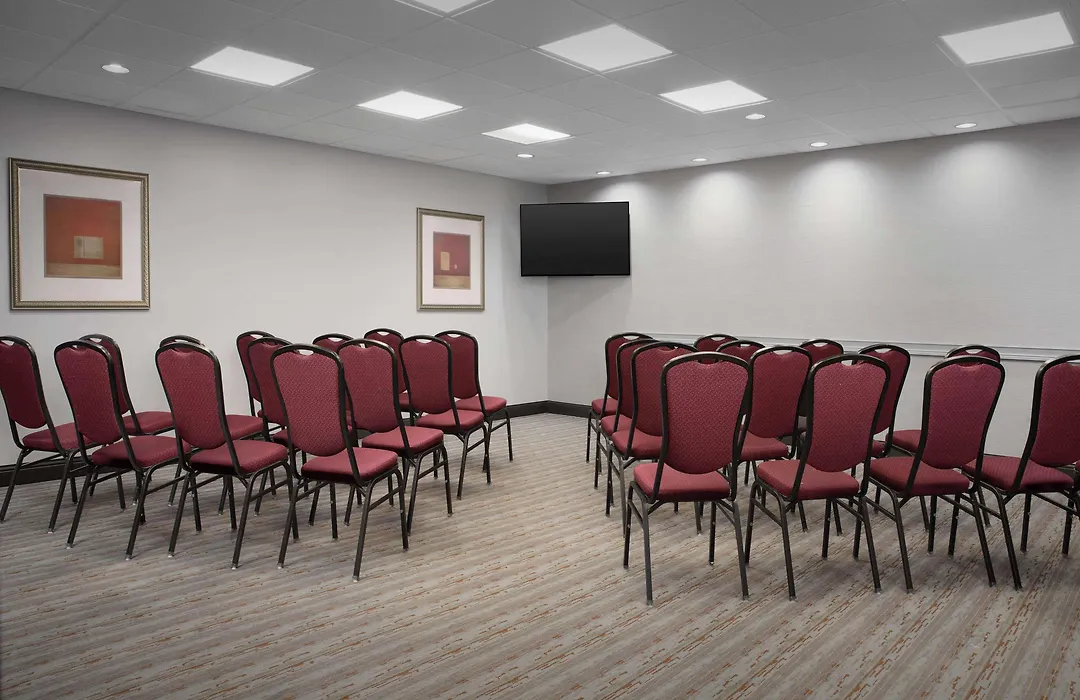 Hampton Inn & Suites-Knoxville/North I-75-1