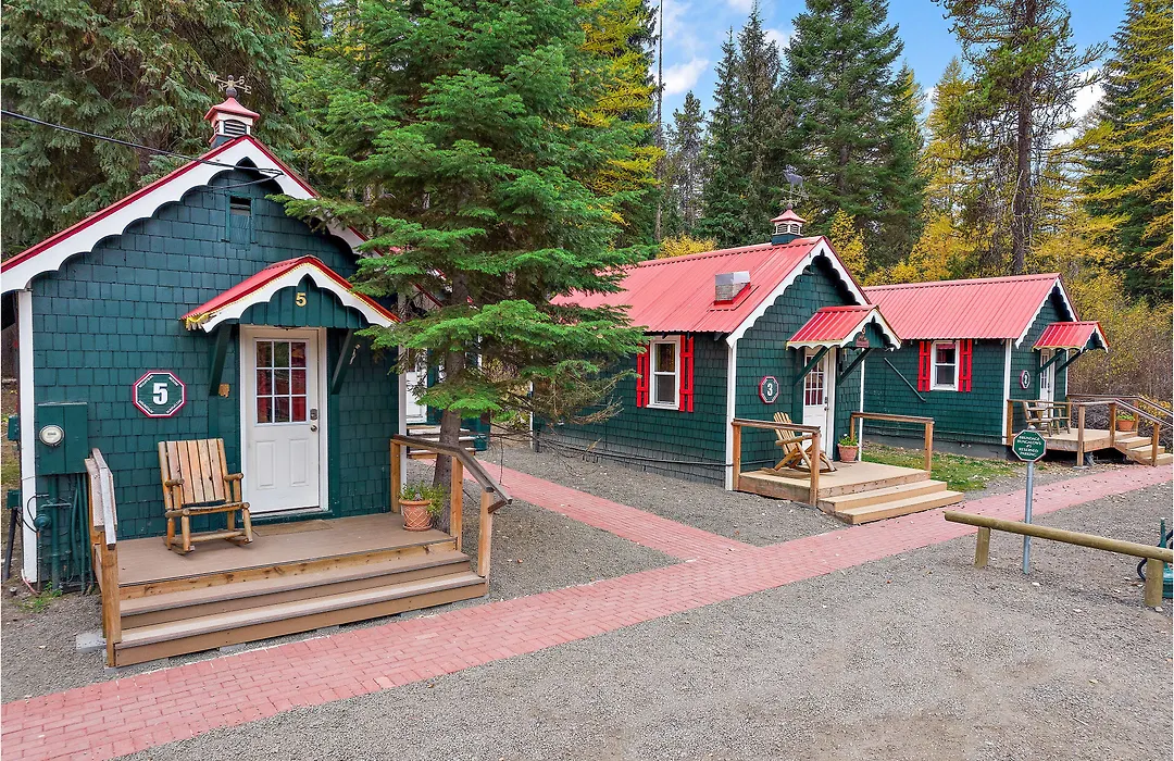 Brundage Bungalows-1