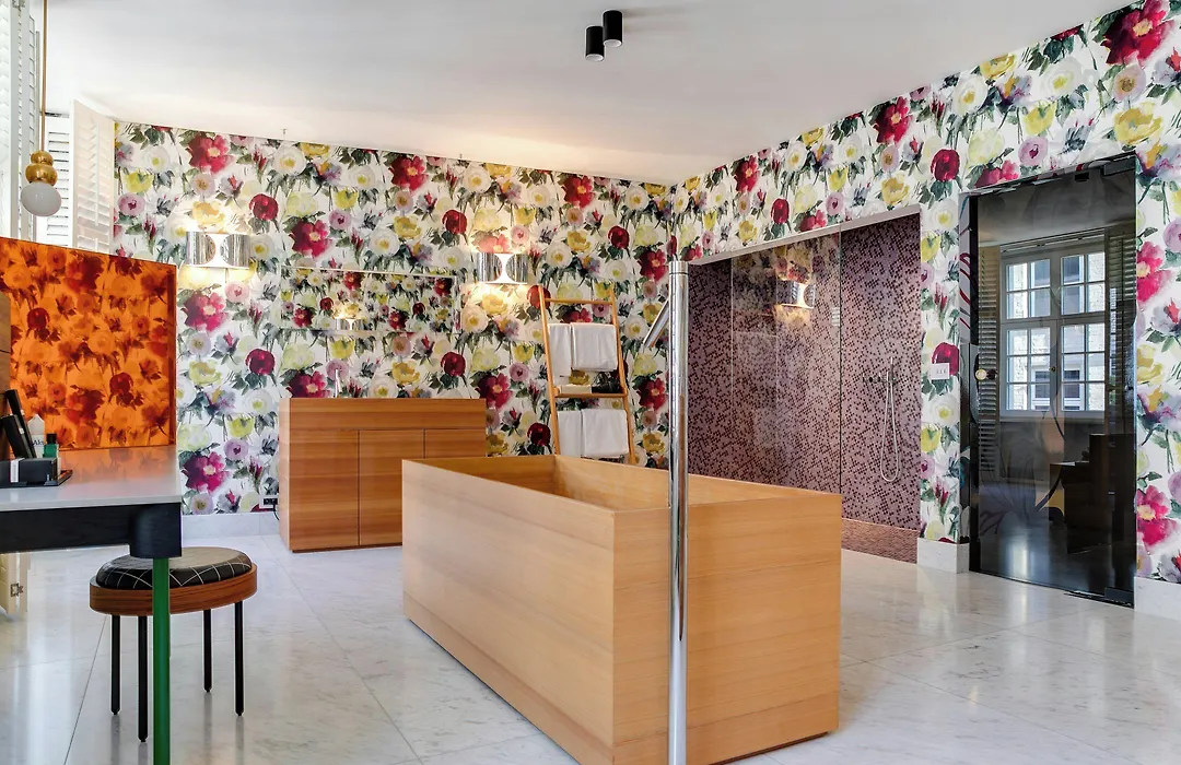 Hotel De Witte Lelie -Small Luxury Hotels Of The World-1