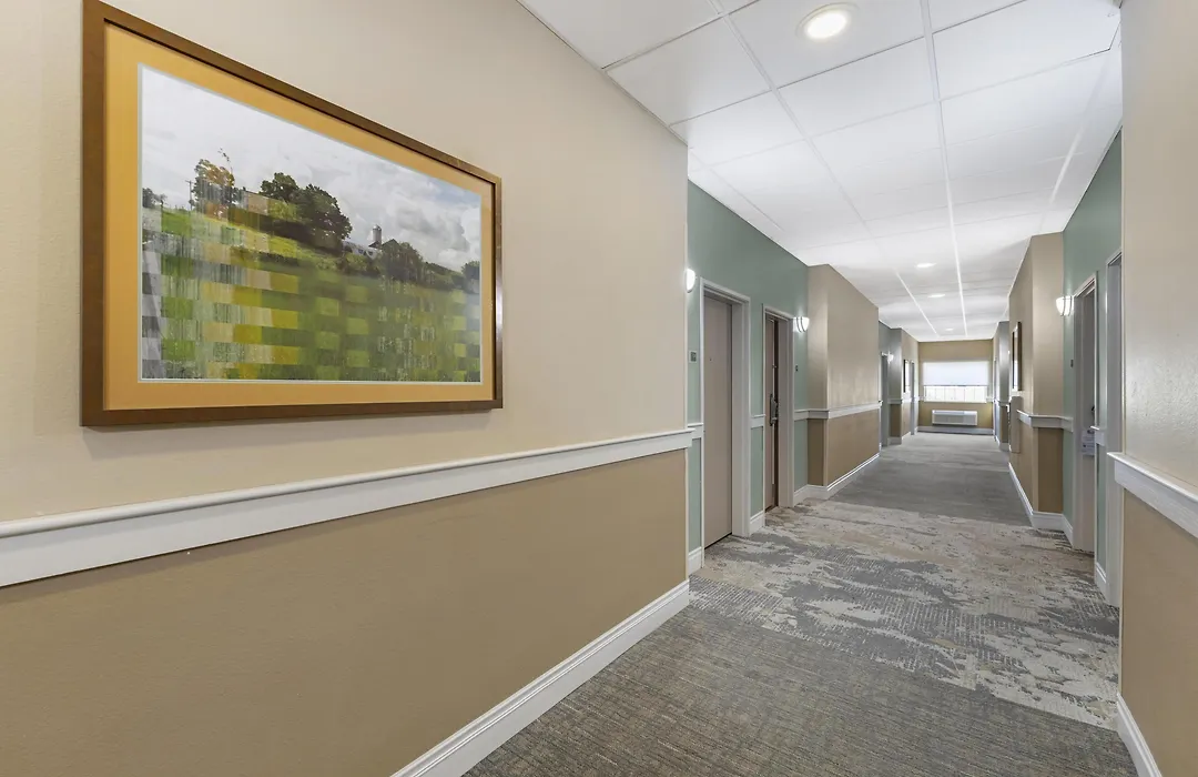 Best Western Plus Butterfield Inn-1