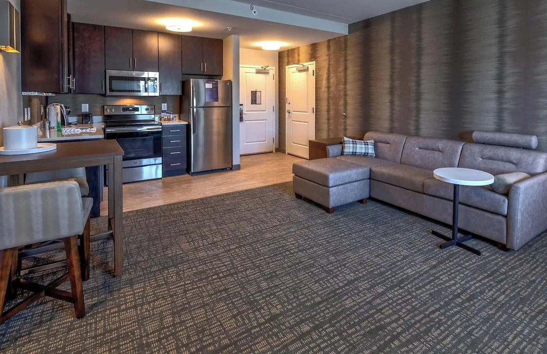 Residence Inn By Marriott Nashville At Opryland-1