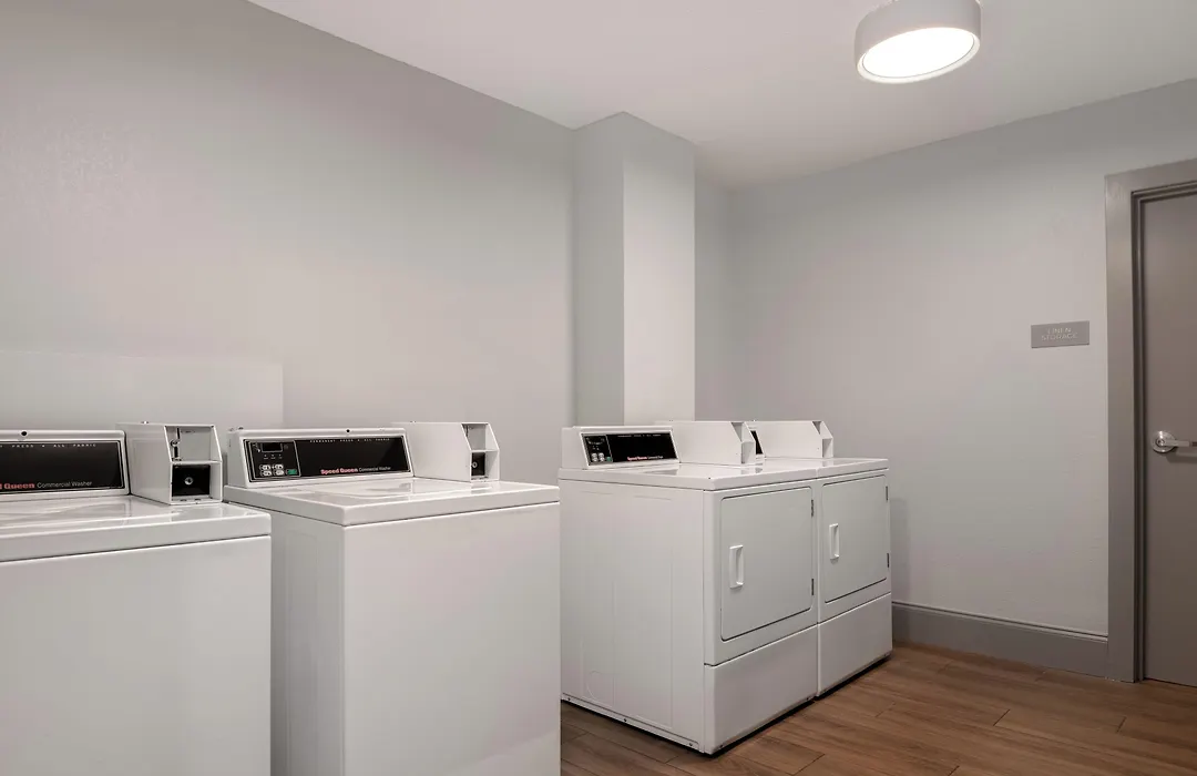 Spark By Hilton Orangeburg-1