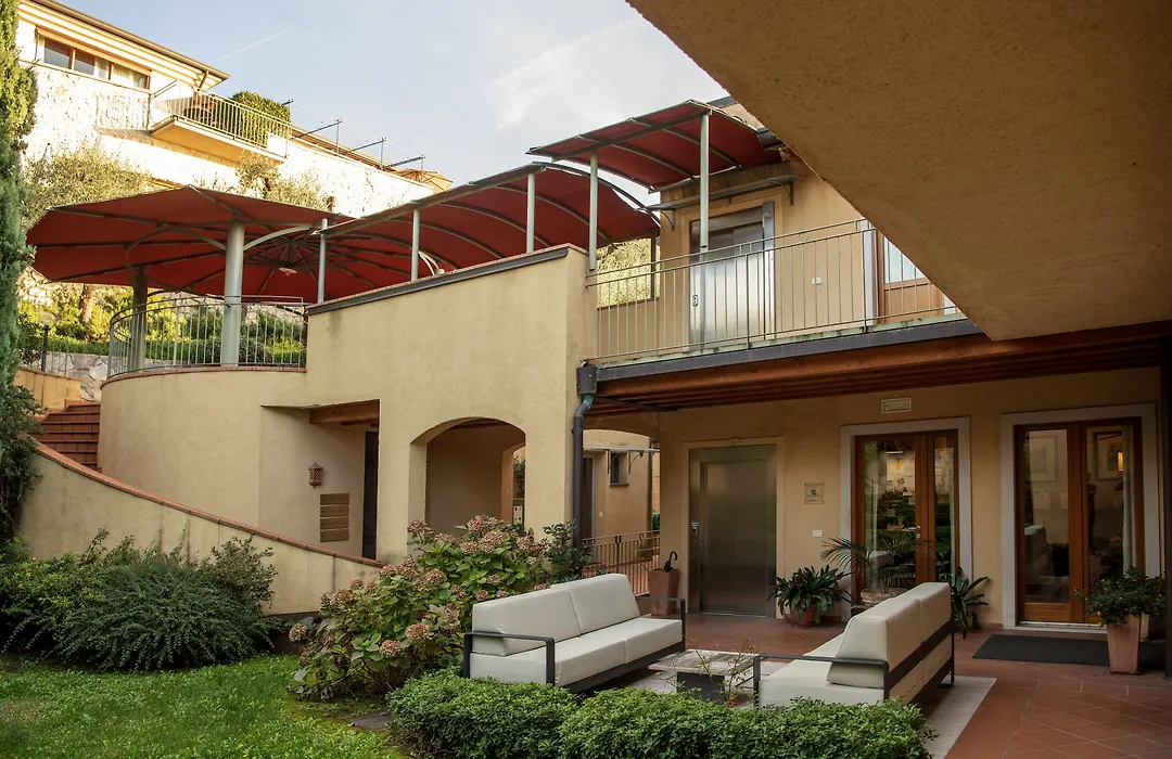Residence Ca Del Lago-1
