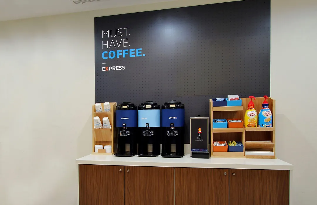 Holiday Inn Express Hotel & Suites Marysville By Ihg-1