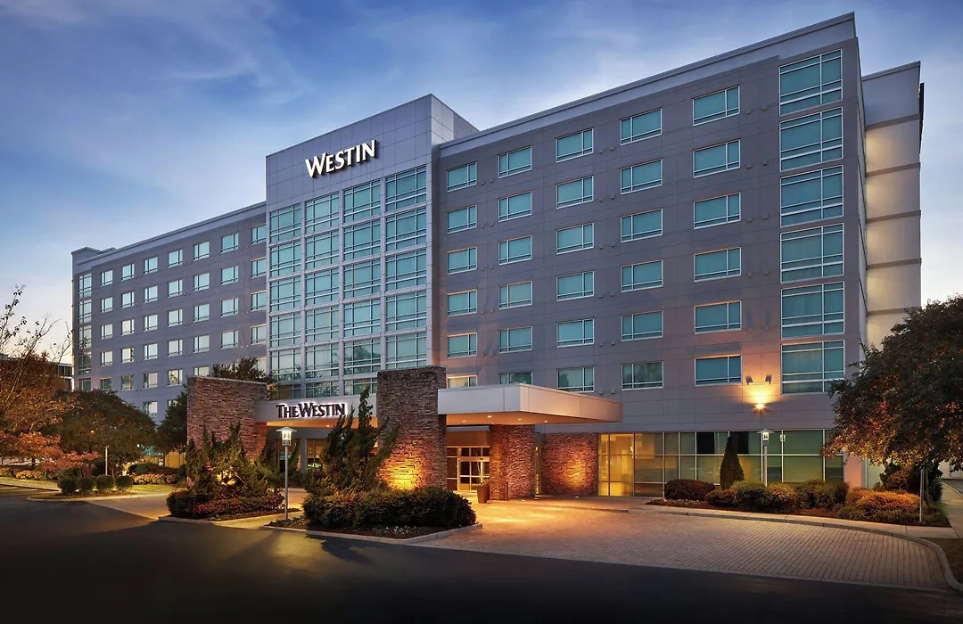 The Westin Richmond-1