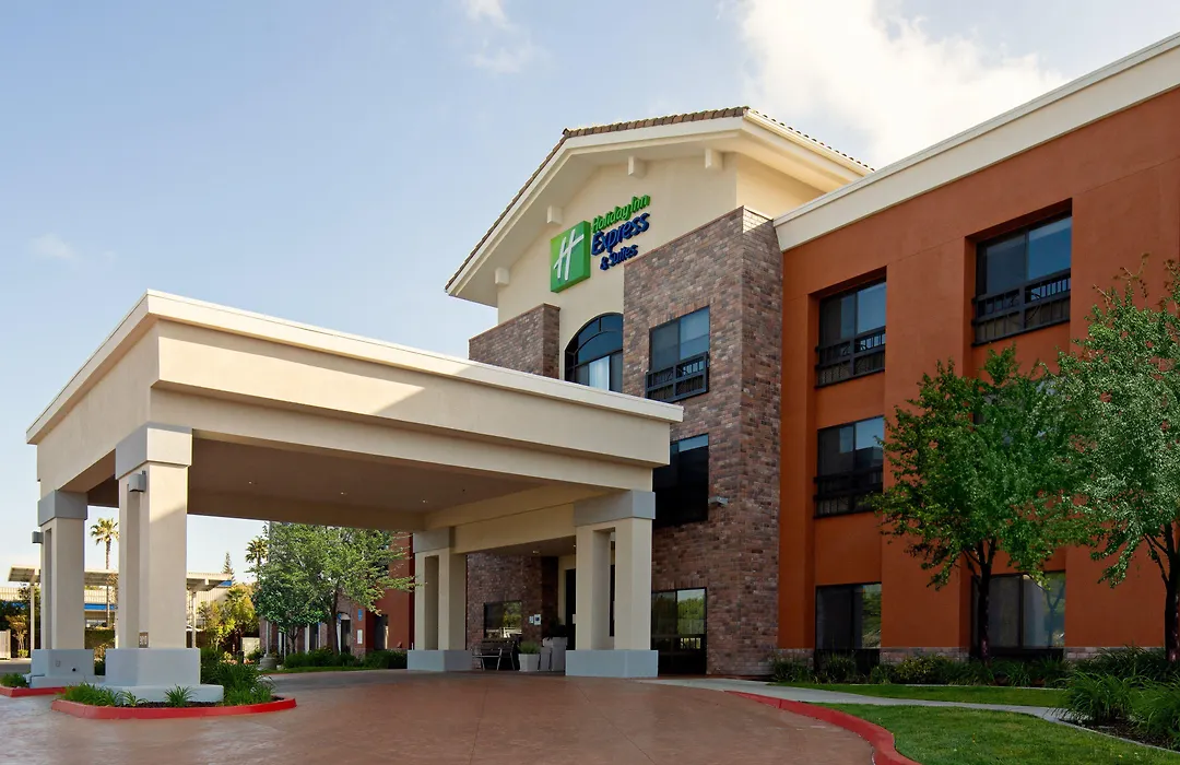 Holiday Inn Express Hotel & Suites Atascadero By Ihg-1
