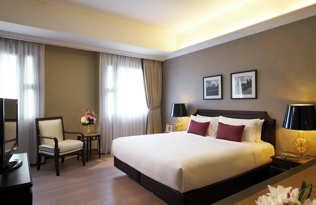 Orchard Parksuites By Far East Hospitality-1