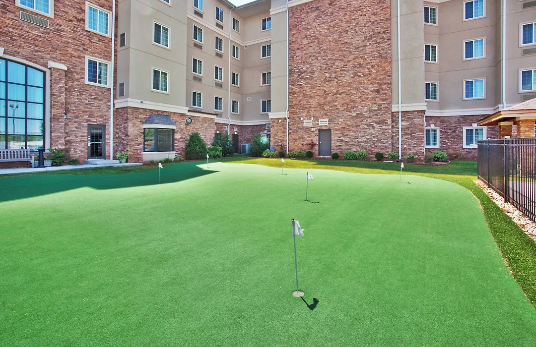 Staybridge Suites Augusta By Ihg-1