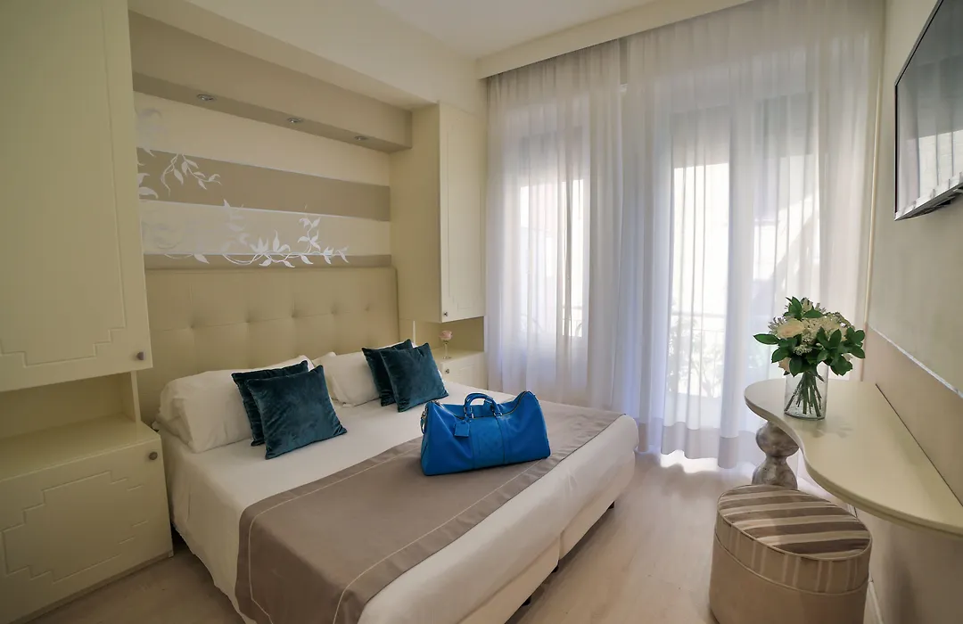 Hotel Tigullio Et De Milan-1