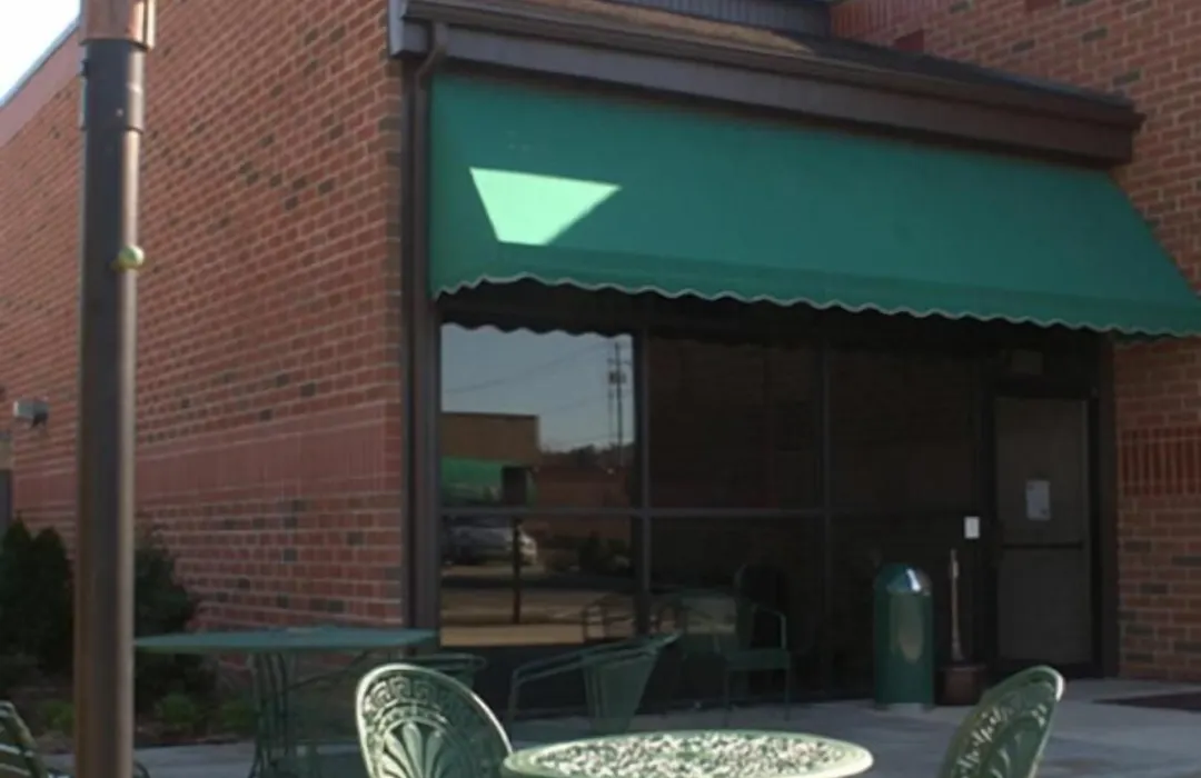 Meadow Court Inn - Ithaca-1