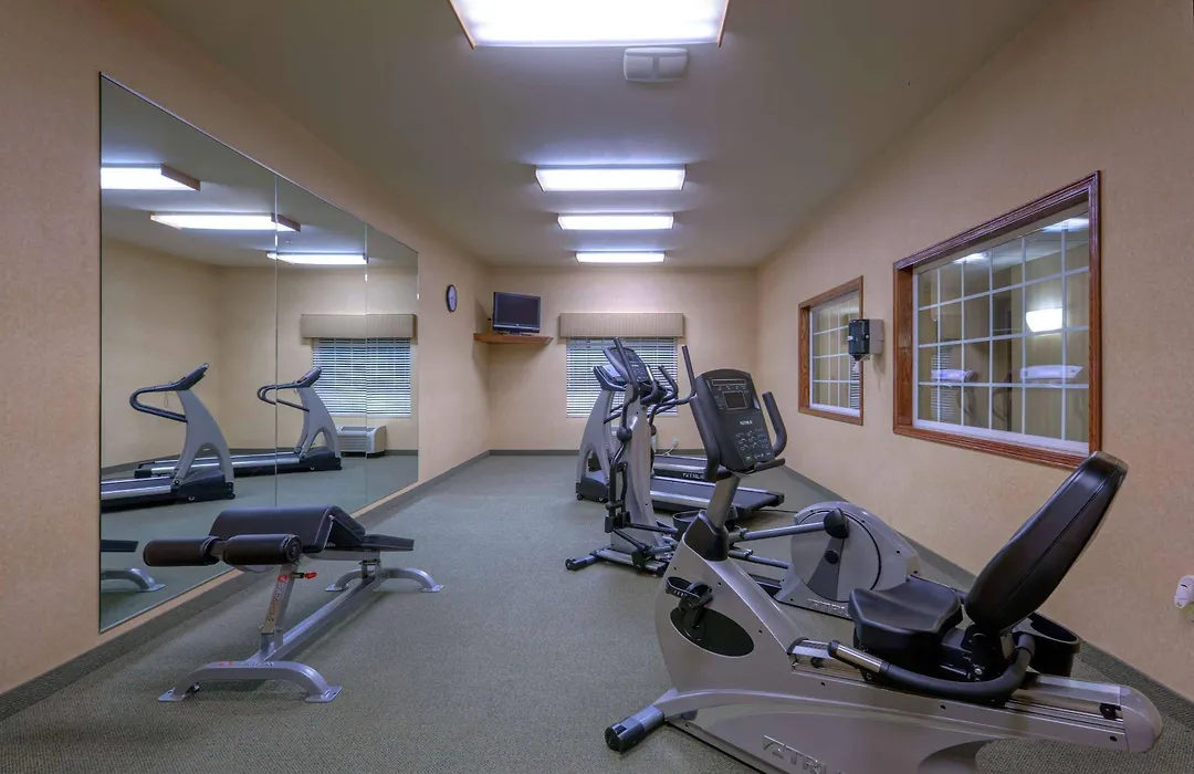 Country Inn & Suites By Radisson, Winchester, Va-1