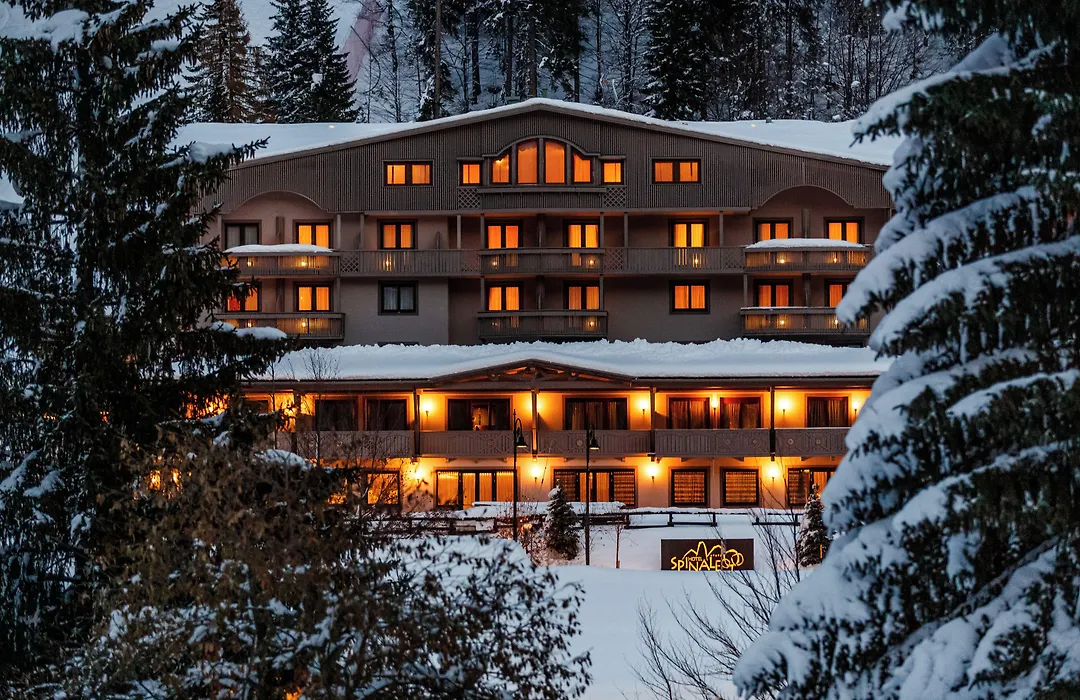 Hotel Spinale-1