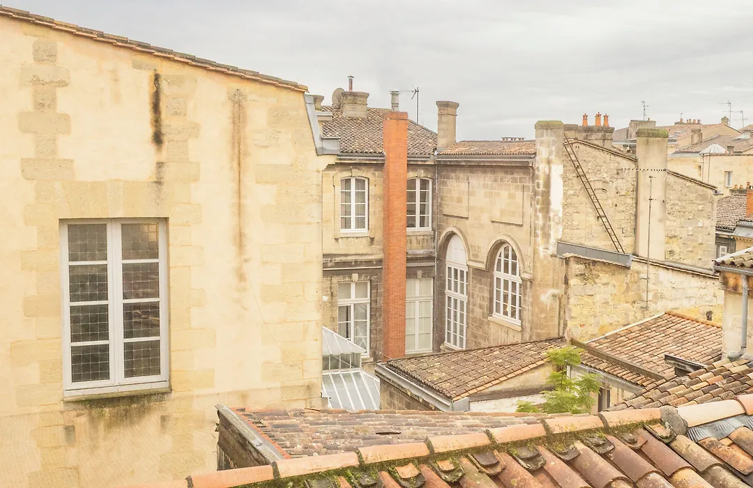 Hotel Gambetta-1