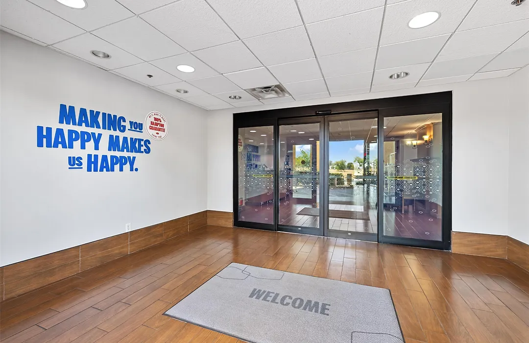 Hampton Inn & Suites Madera-1