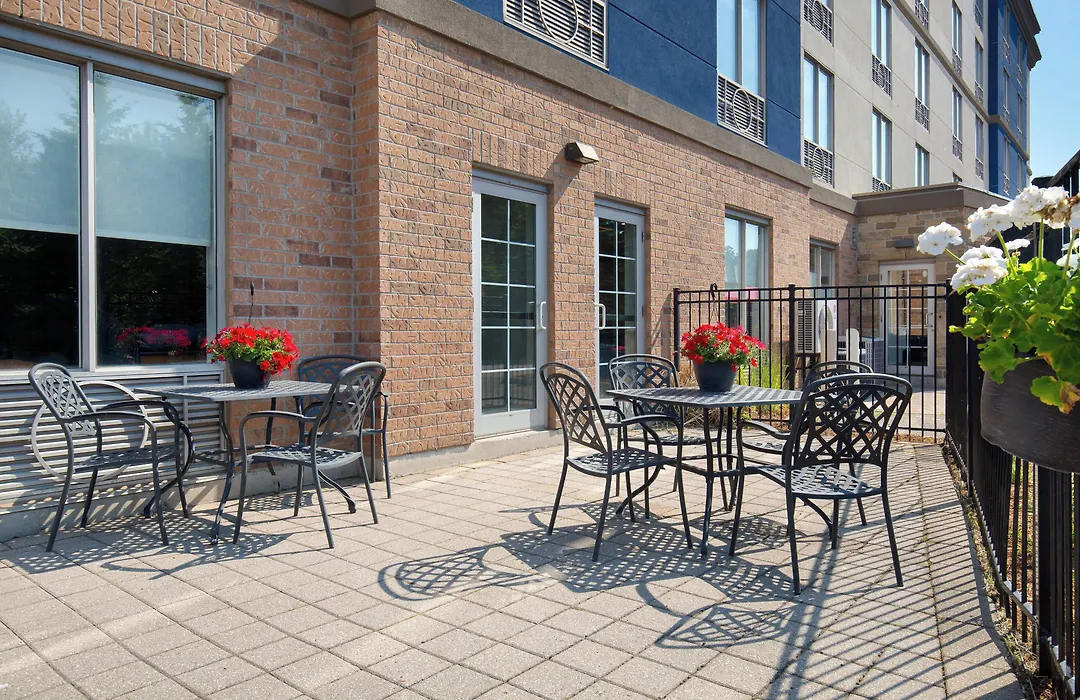 Holiday Inn Express & Suites Huntsville By Ihg-1