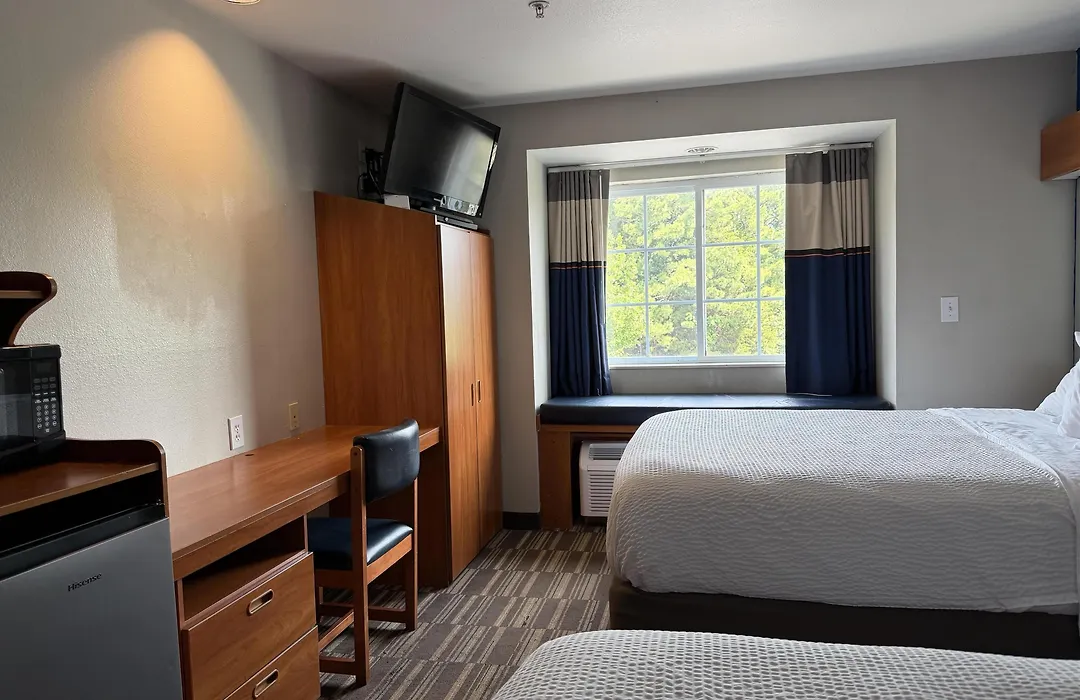 Surestay By Best Western Huntsville East-1