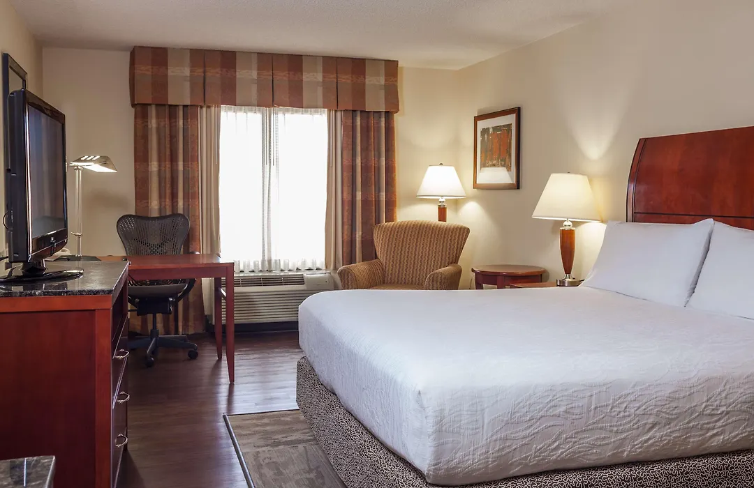 Hilton Garden Inn El Paso University-1