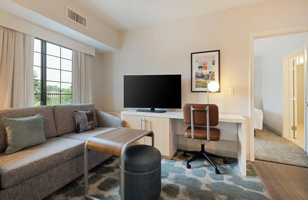 Homewood Suites By Hilton Parsippany-Troy Hills-1