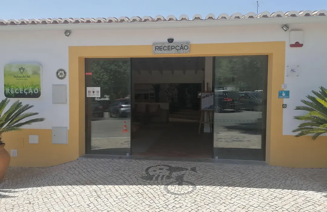 Pedras D'el Rei-1