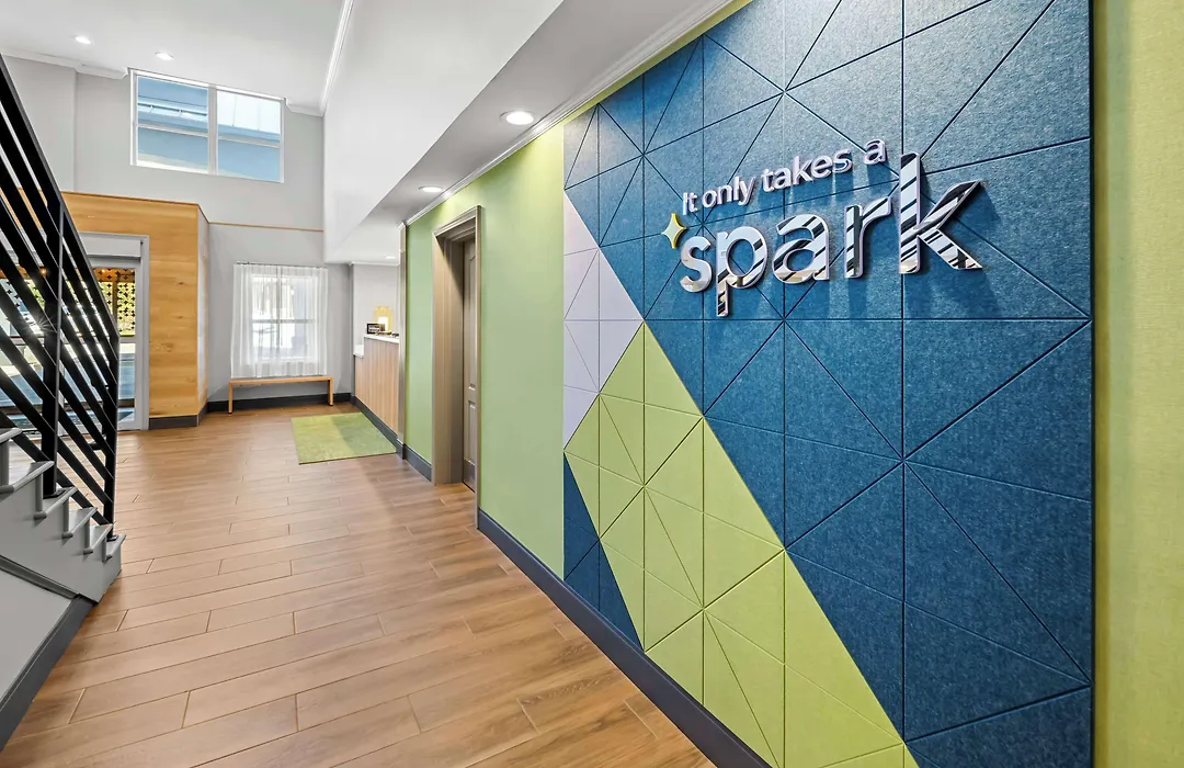 Spark By Hilton Woodbridge-1