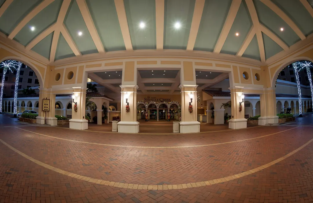 Rosen Shingle Creek Universal Blvd-1