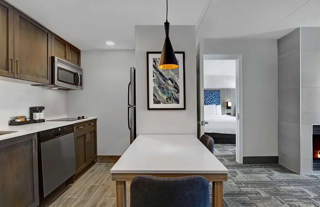 Homewood Suites By Hilton London Ontario-1