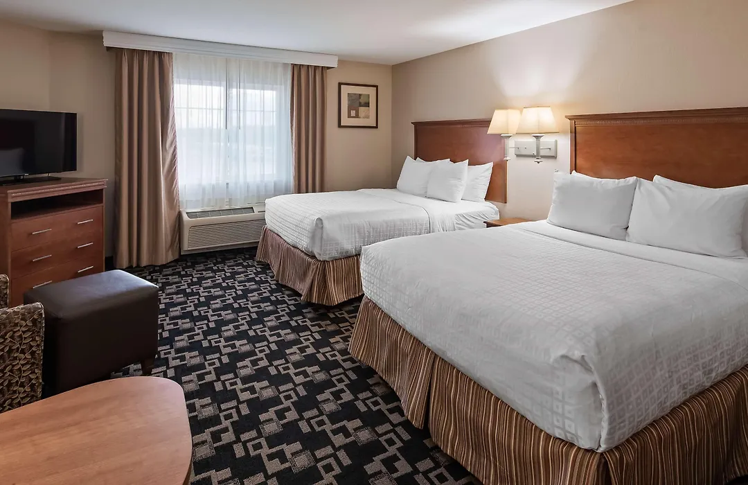 Best Western Plus Wausau-Rothschild Hotel-1