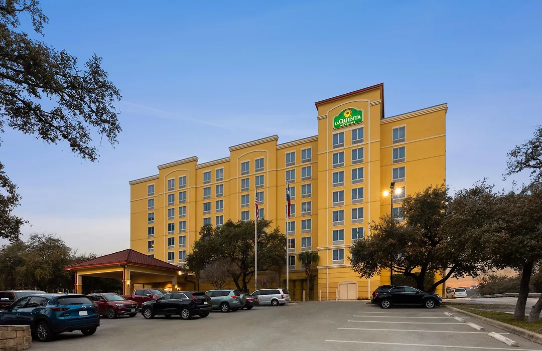 La Quinta By Wyndham San Antonio Medical Ctr. Nw-1