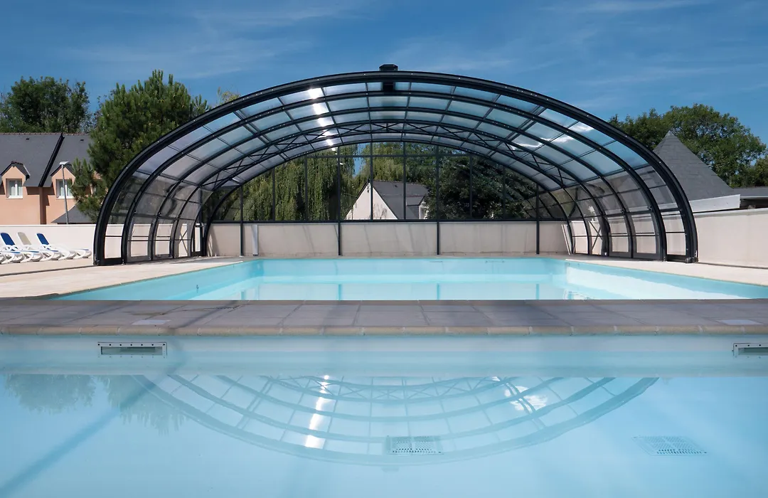 Résidence Odalys Horizon Morgat-1