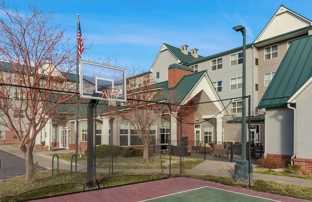 Residence Inn By Marriott Denver Airport At Gateway Park-1