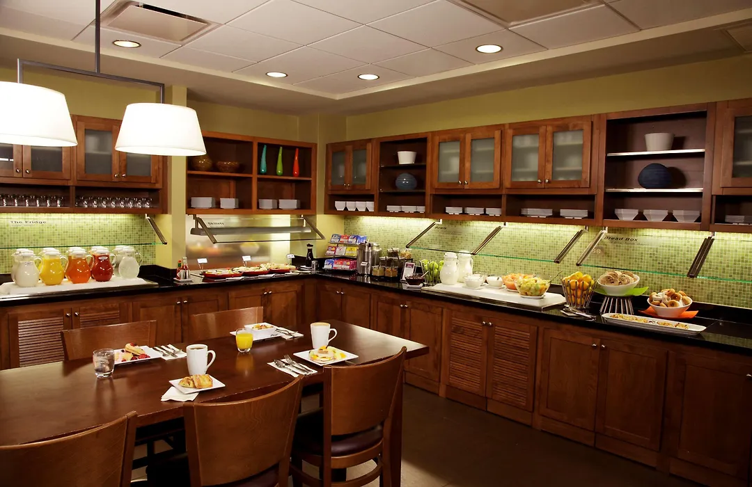 Hyatt Place Milford/New Haven-1