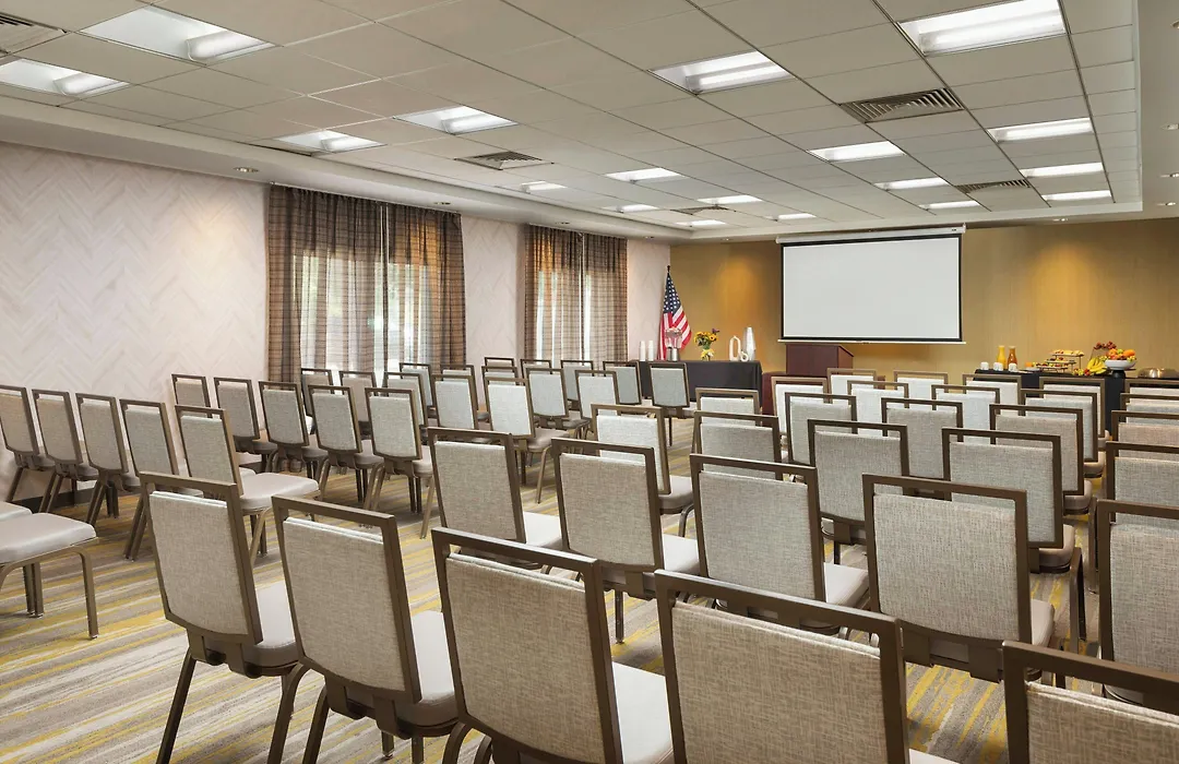Springhill Suites By Marriott Cedar City-1
