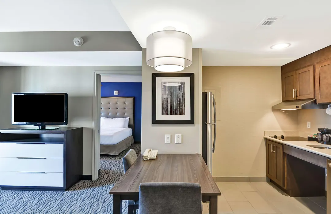 Homewood Suites By Hilton Houston Near The Galleria-1