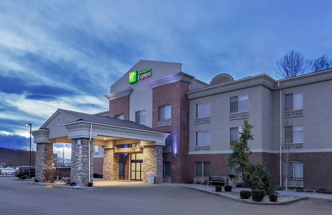 Holiday Inn Express Ellensburg By Ihg-1