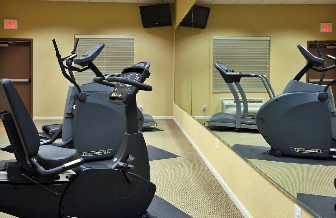 Holiday Inn Express Of Salado-Belton By Ihg-1