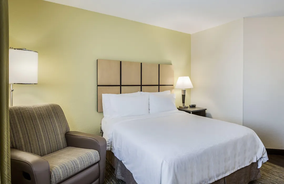 Candlewood Suites Virginia Beach Town Center By Ihg-1