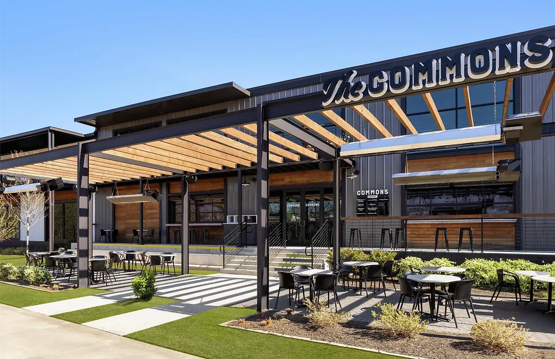 Hampton Inn & Suites Greenville-Downtown-Riverplace-1