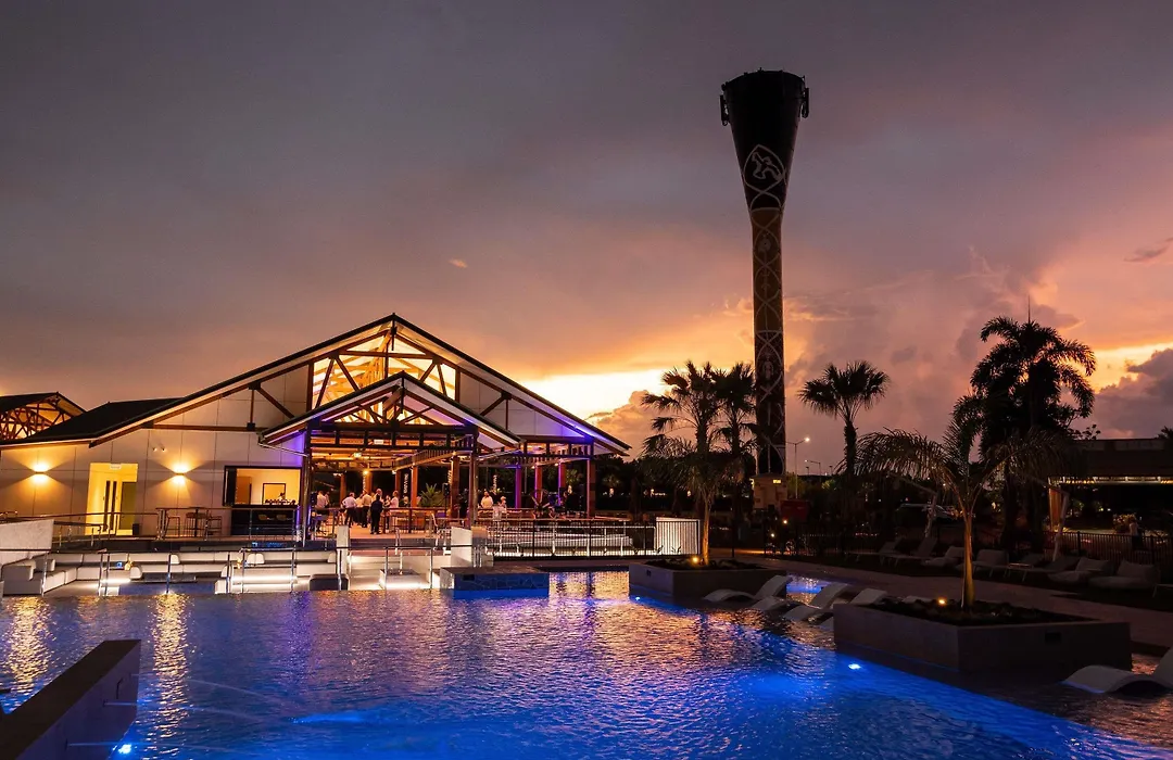Mercure Darwin Airport Resort-1
