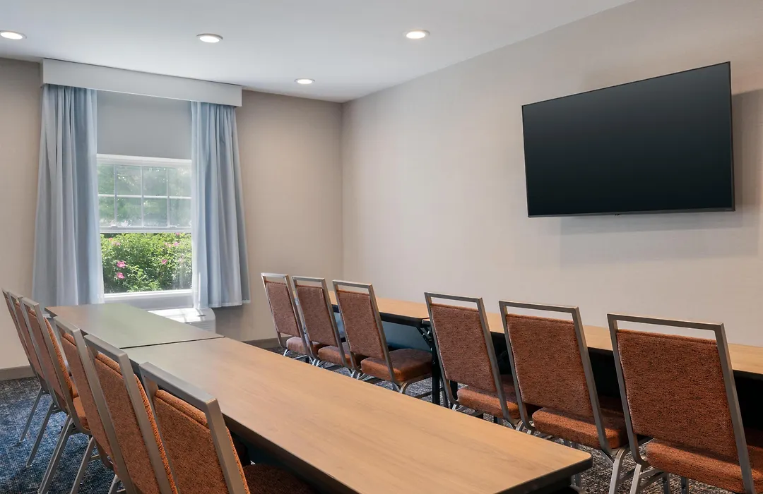 Hampton Inn & Suites Rockland-1