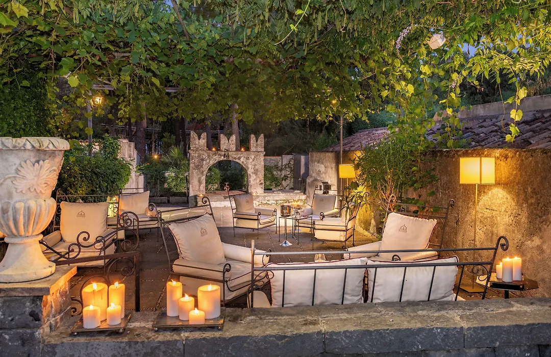 Castello Di San Marco Charming Hotel & Spa-1