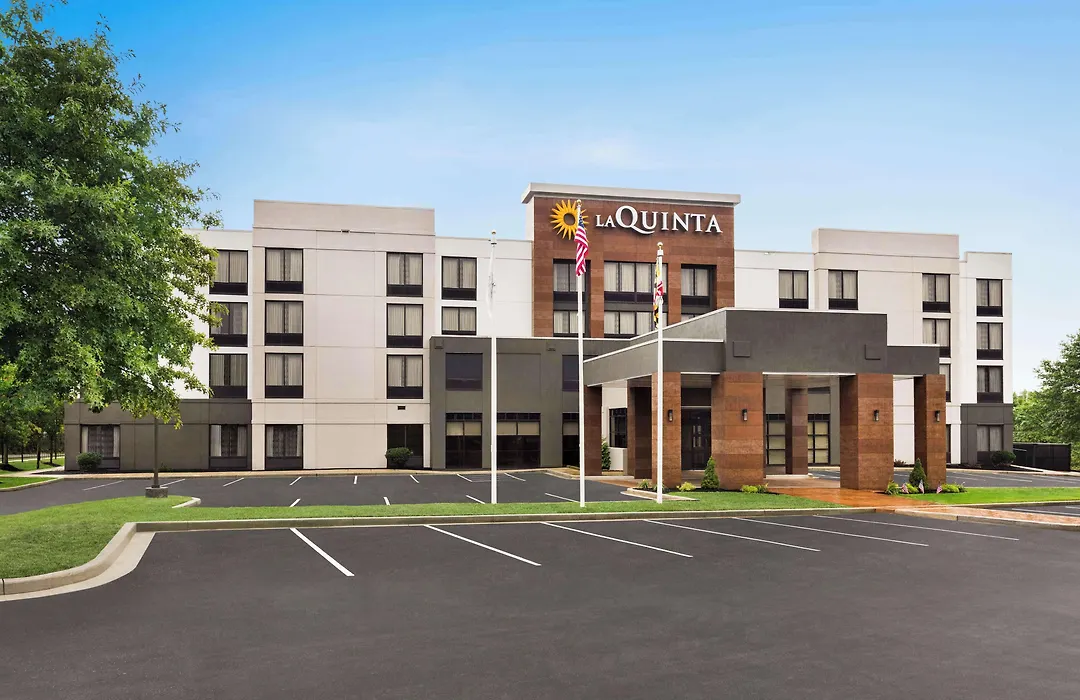 La Quinta By Wyndham Newark - Elkton-1