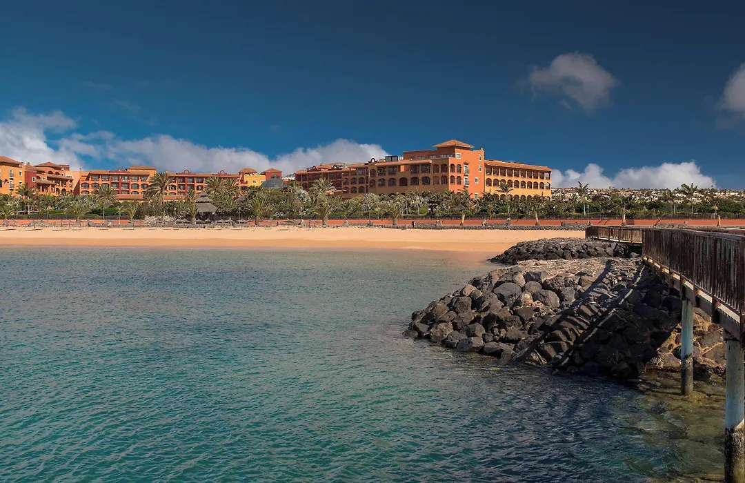 Sheraton Fuerteventura Golf & Spa Resort-1