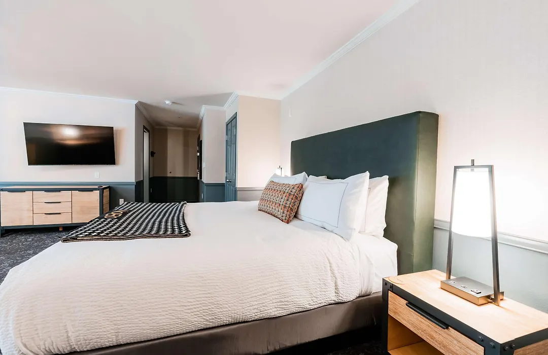 Hotel Nobo Cascade, Tapestry Collection By Hilton-1