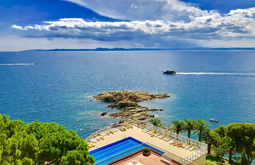Almadraba Park Hotel-1