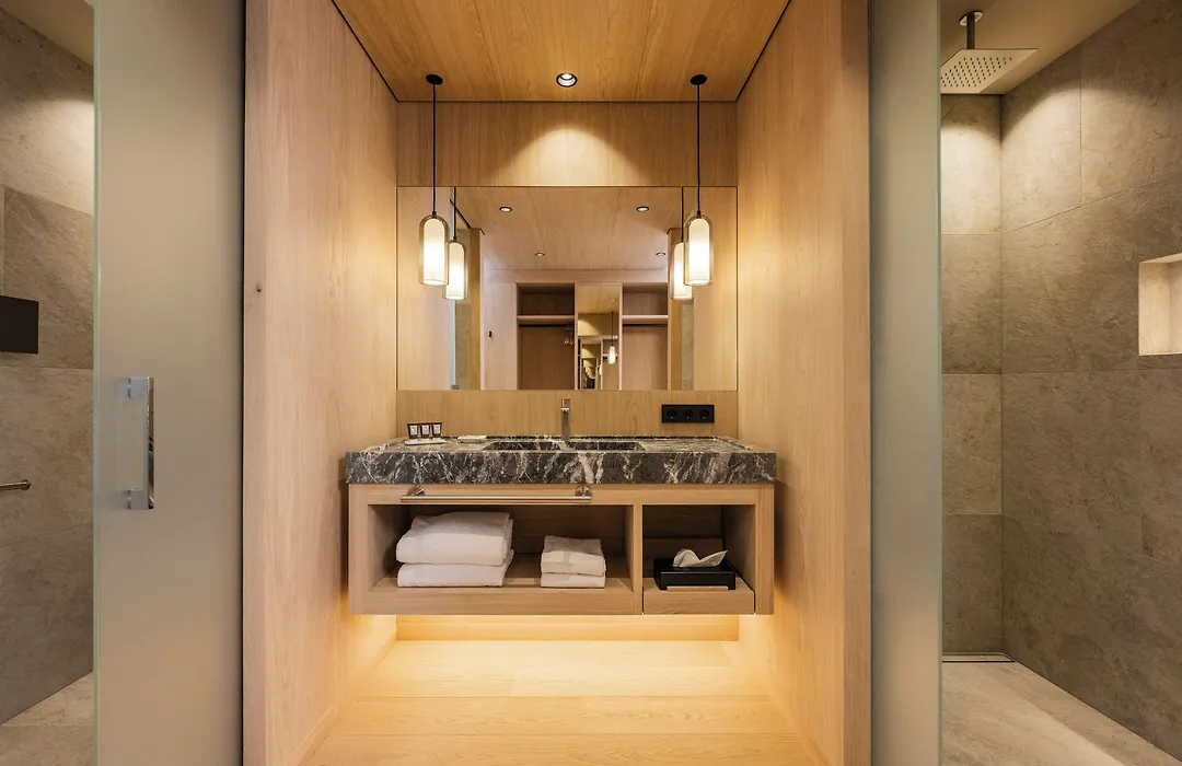 Hotel Therme Meran - Terme Merano-1