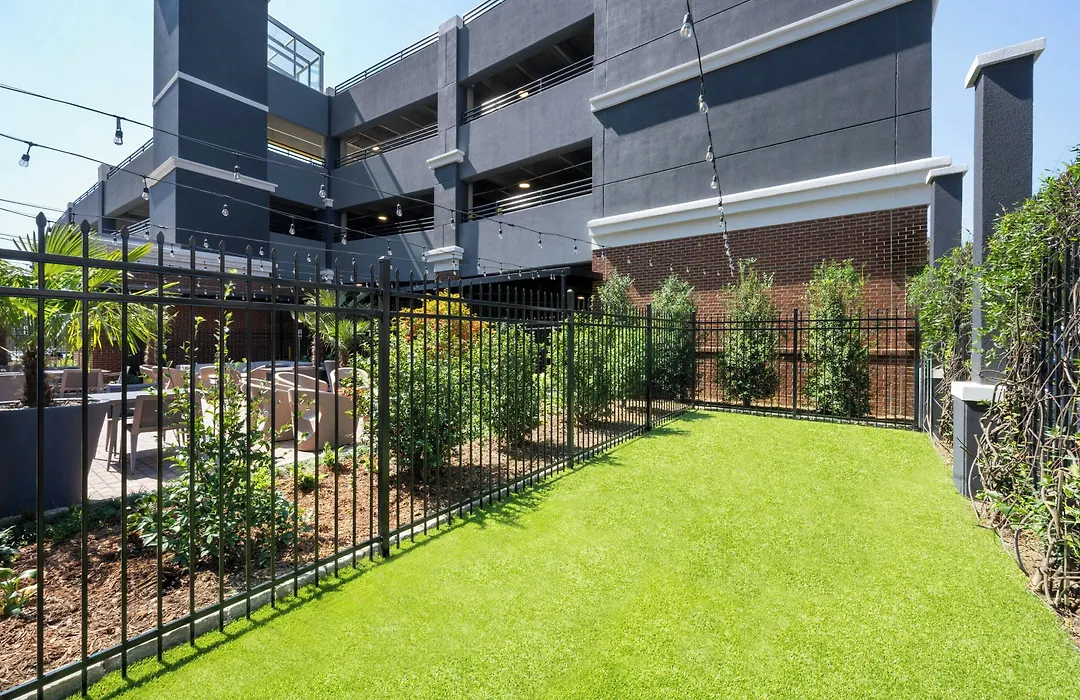 Courtyard By Marriott Athens Downtown-1