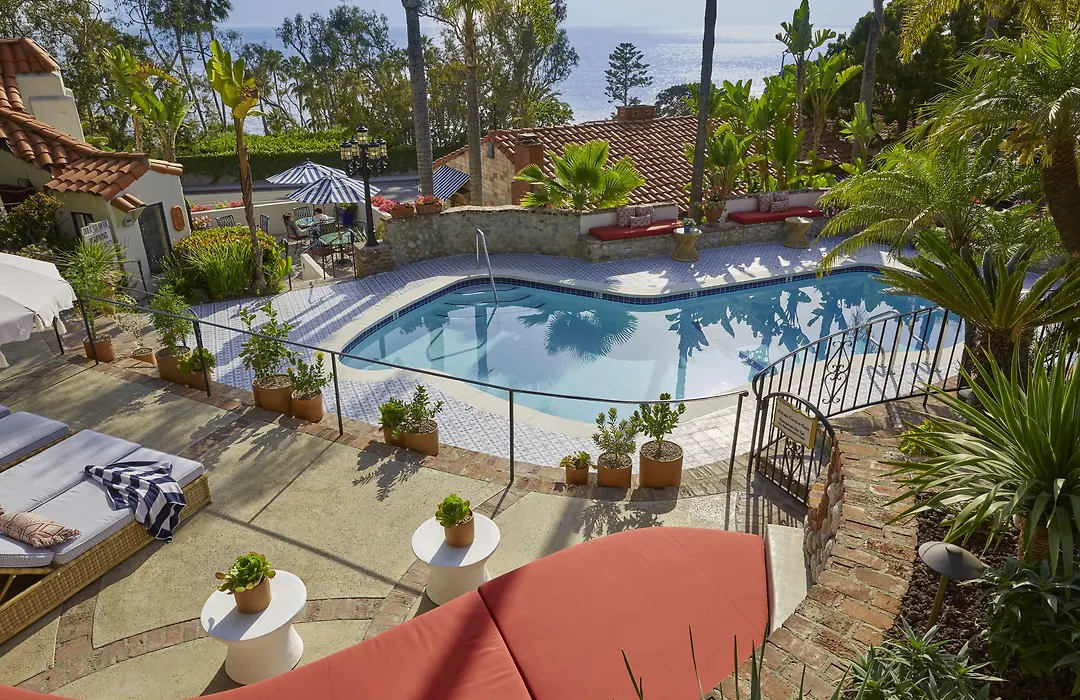 Casa Laguna Hotel & Spa-1